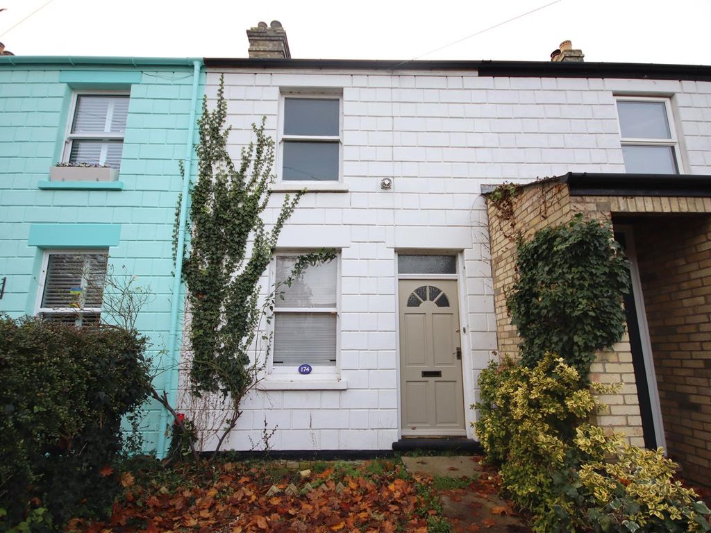 2 bed property to rent in Church End, Cherry Hinton, Cambridge CB1, £