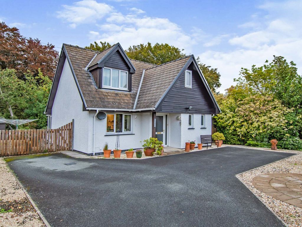 3 bed detached house for sale in Off North Road, Lampeter SA48 Zoopla
