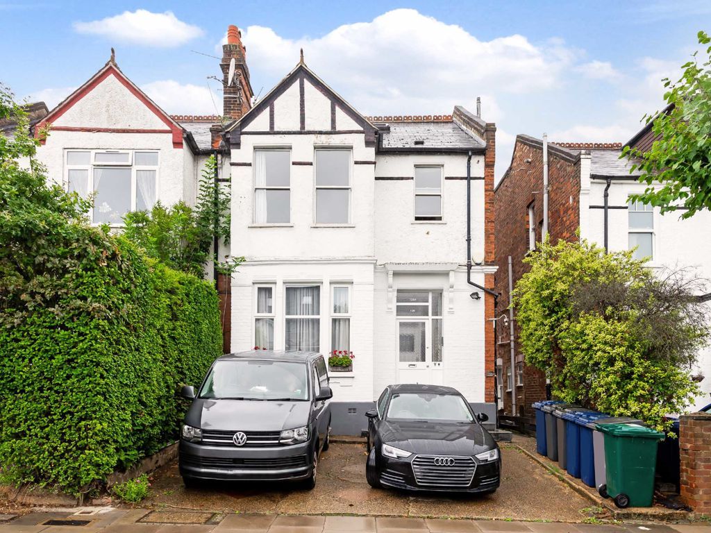 3 bed flat for sale in Sunny Gardens Road, London NW4, £475,000 Zoopla