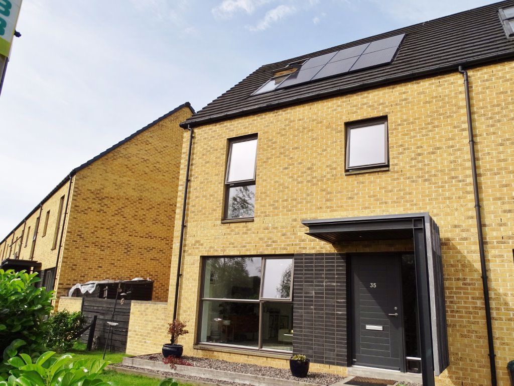 4 bed property to rent in Vancouver Walk, Glasgow G40 Zoopla