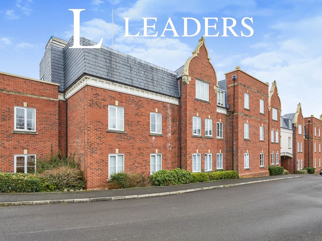 2 bed flat to rent in Duesbury Place, Mickleover DE3 Zoopla