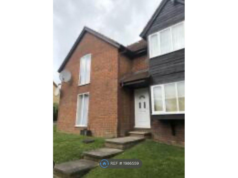 1 bed flat to rent in Snowdon Drive, London NW9, £1,000 pcm Zoopla