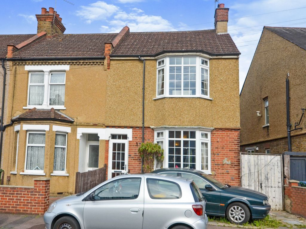 3 bed terraced house for sale in Hagden Lane, Watford WD18 Zoopla