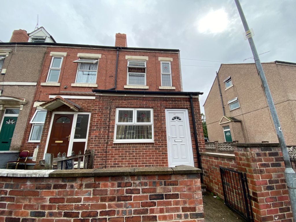 3 bed end terrace house for sale in Bethel Road, Rotherham S65 Zoopla