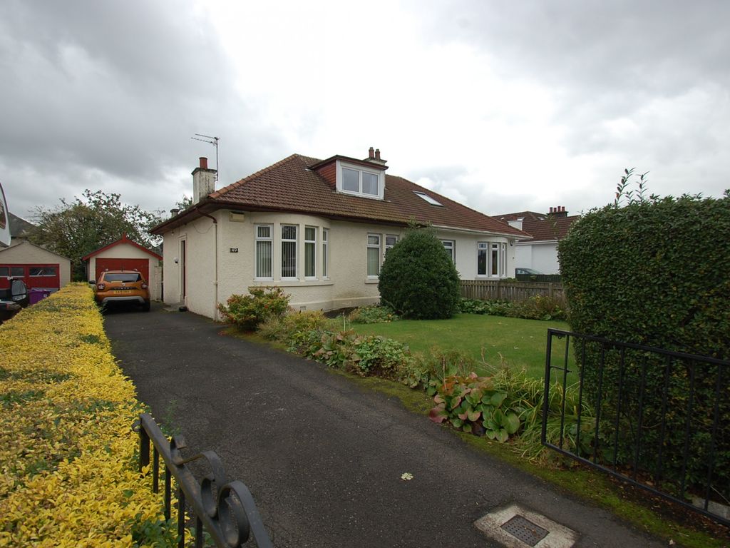 49 Birkhall Avenue, Glasgow G52  