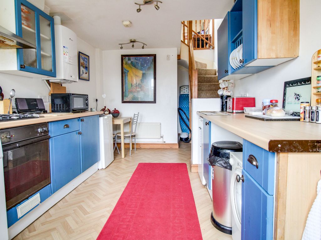 1 bed for sale in High Street, Wroughton, Swindon SN4, £