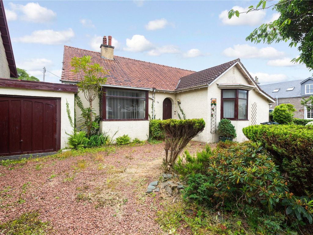 4 bed bungalow for sale in Adelaide Street, Helensburgh, Argyll And