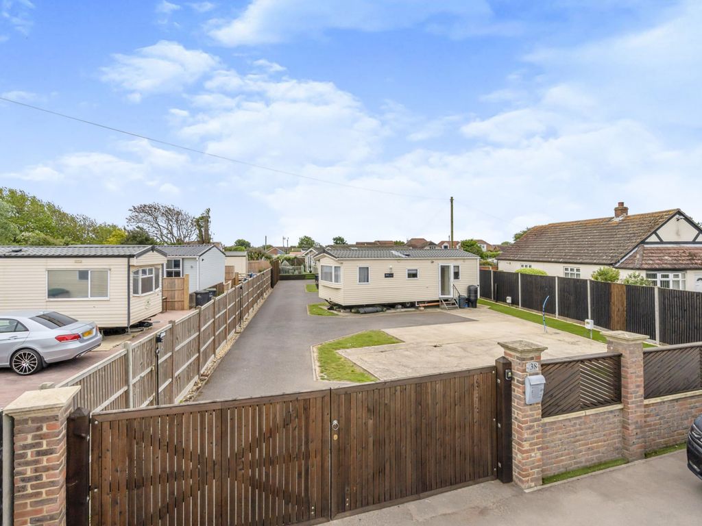 Land for sale in Haven Road, Hayling Island, Hampshire PO11 Zoopla