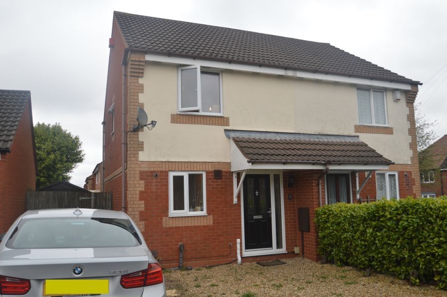 2 bed property to rent in Witley Crescent, Oldbury B69 Zoopla
