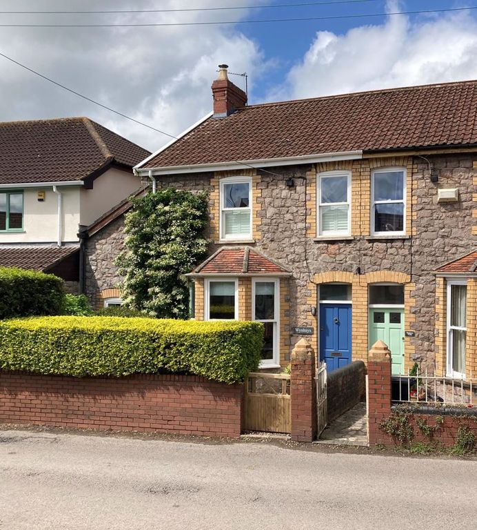 4 bed cottage for sale in Station Road, Wrington, Bristol BS40 Zoopla