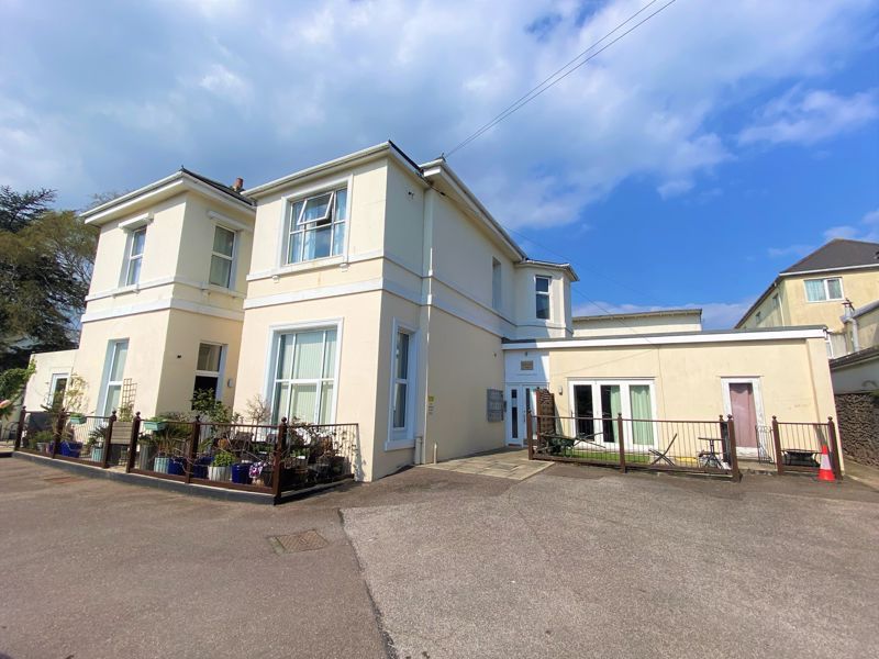 Block of flats for sale in Abbey Road, Torquay TQ2 Zoopla