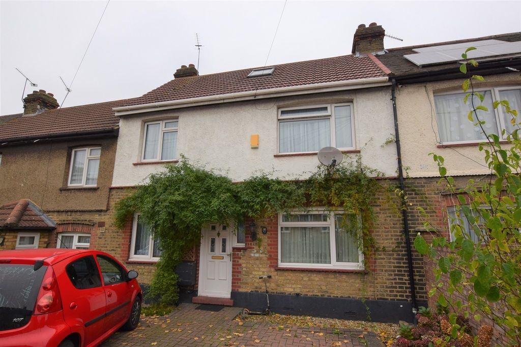 3 bed terraced house to rent in Clitterhouse Crescent, London NW2 Zoopla