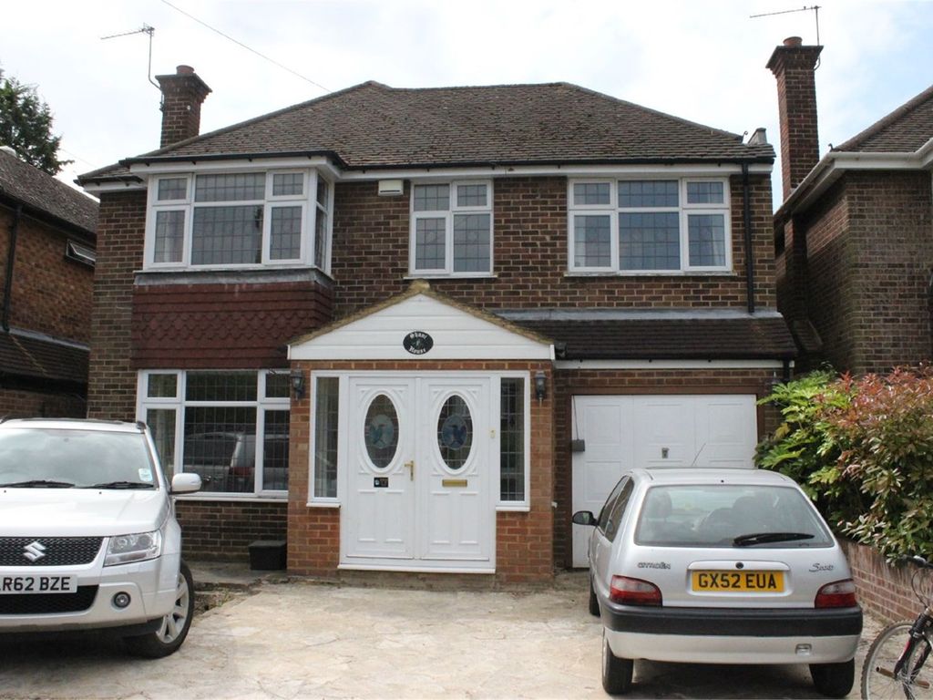 Hardings Row, Iver Heath SL0  