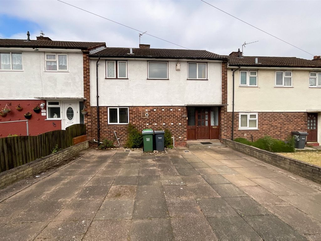 3 bed terraced house for sale in Grafton Road, Oldbury B68 Zoopla