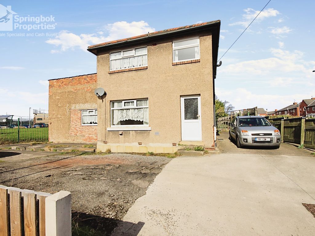 3 bed detached house for sale in Sheffield Road, Sheffield, South Yorkshire S13 Zoopla