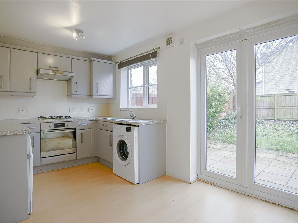 3 bed terraced house for sale in Abbeydale Way, Oswaldtwistle, Accrington BB5 Zoopla