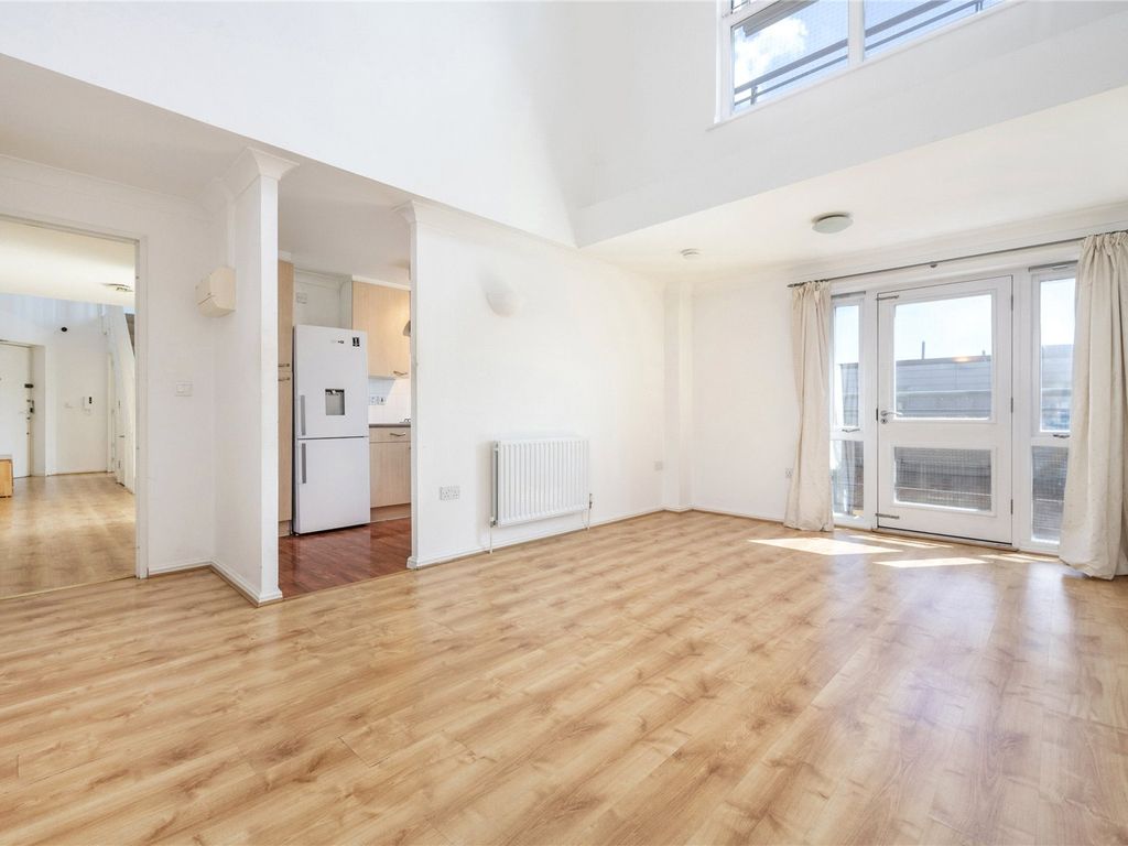 2 bed flat for sale in Essex Road, Islington N1, £650,000 Zoopla