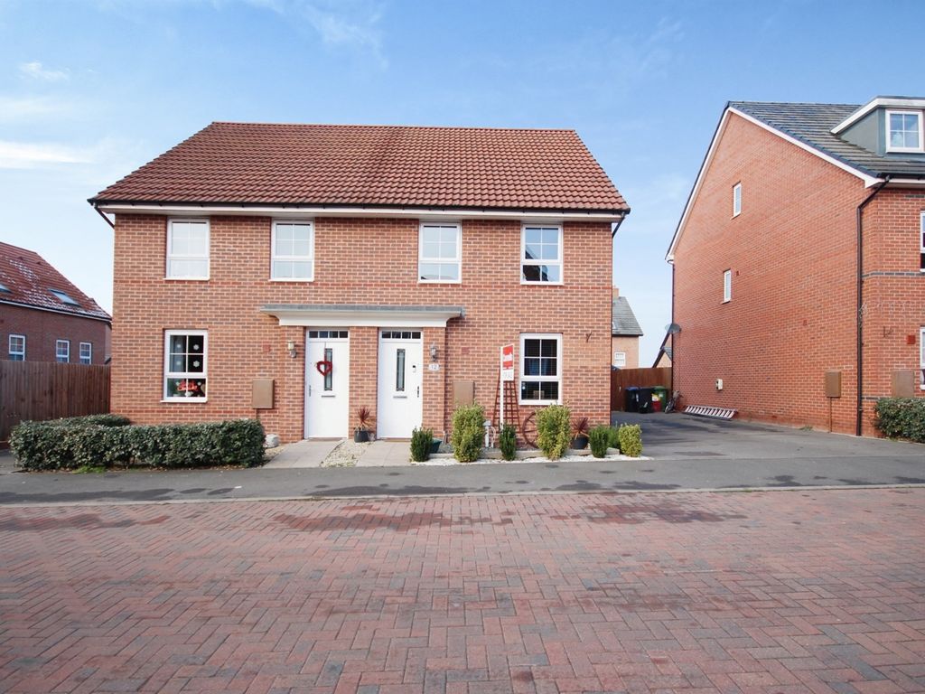 Tomlinson Road, Warwick CV34  