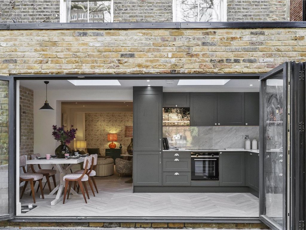 2 bed flat for sale in Aldridge Road Villas, London W11 Zoopla