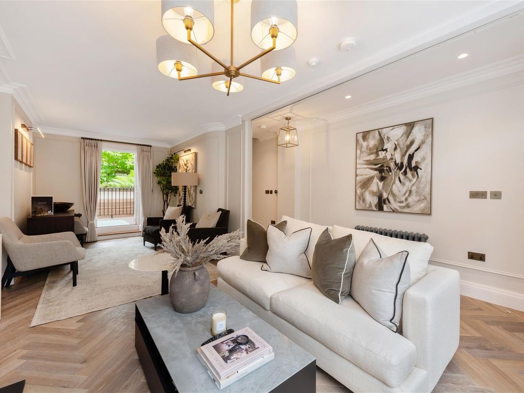 3 bed property for sale in Chester Row, London SW1W Zoopla