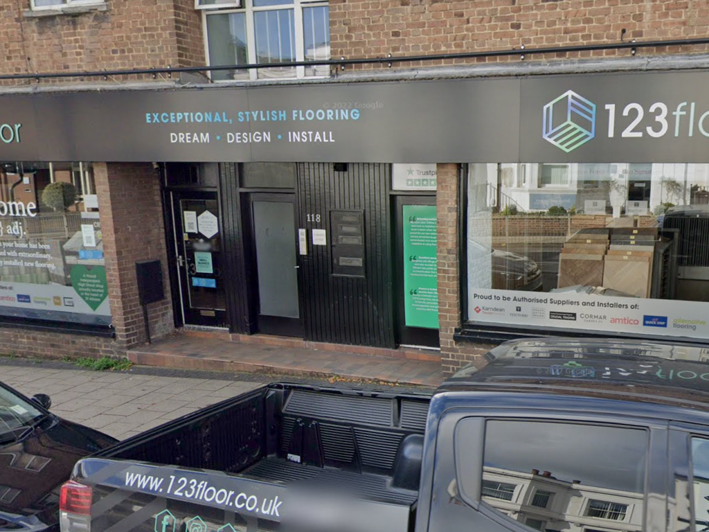 Retail premises for sale in London Road, St.Albans AL1 Zoopla