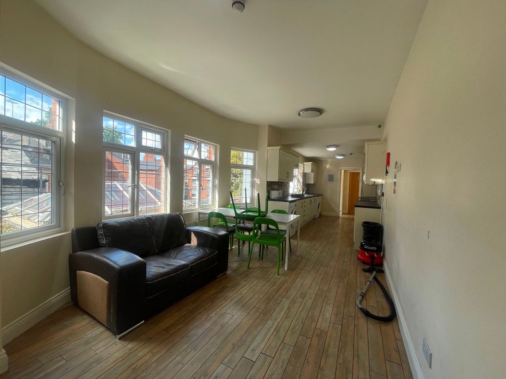 8 bed terraced house to rent in Warwick Row, Coventry CV1 Zoopla