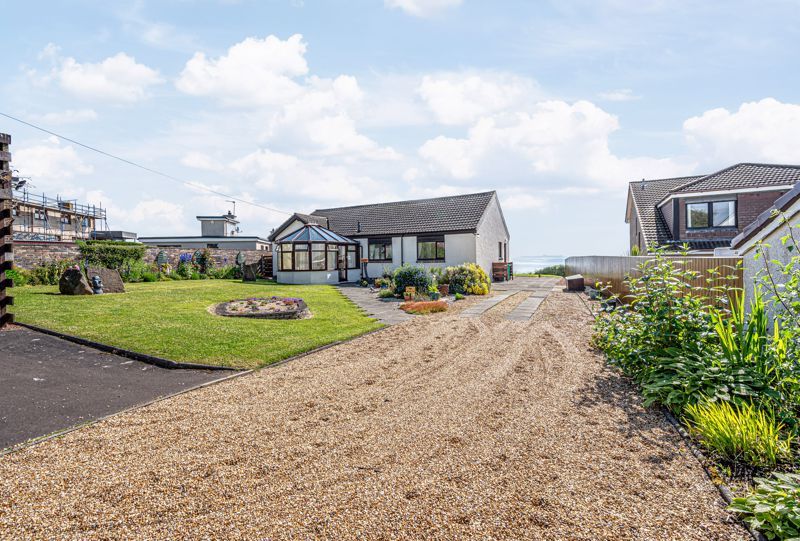 3 bed detached bungalow for sale in Pettycur Road, Kinghorn