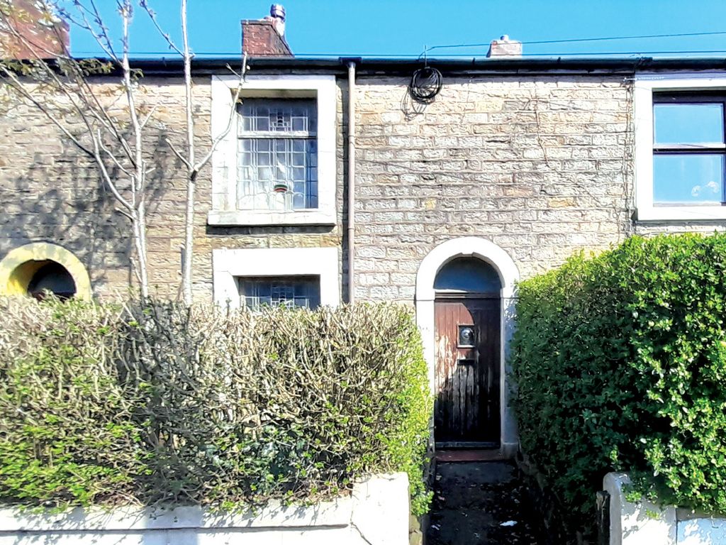 2 bed terraced house for sale in Eaves Lane, Chorley PR6 Zoopla