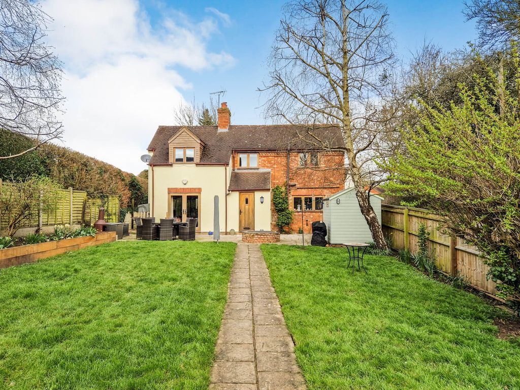 3 bed detached house for sale in The Street, Tirley, Gloucestershire