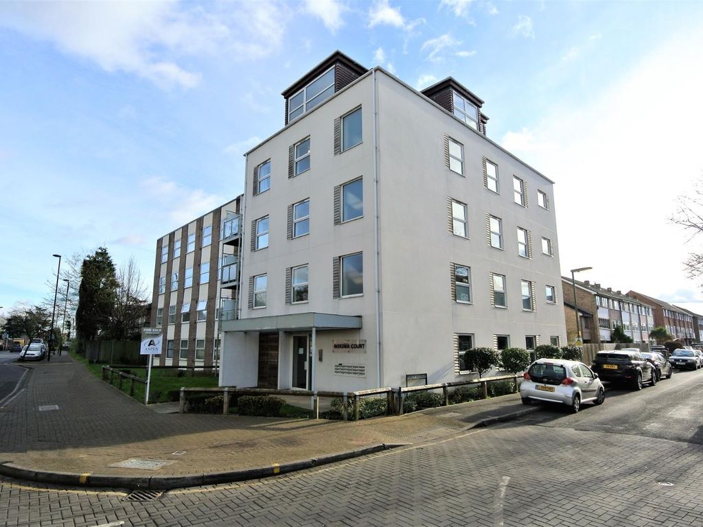 Insignia Court, Church Road, Ashford TW15  