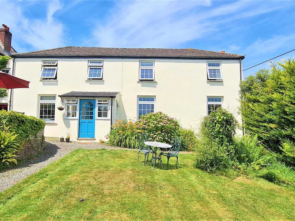 6 bed property for sale in Rose Hill, Lostwithiel PL22 Zoopla