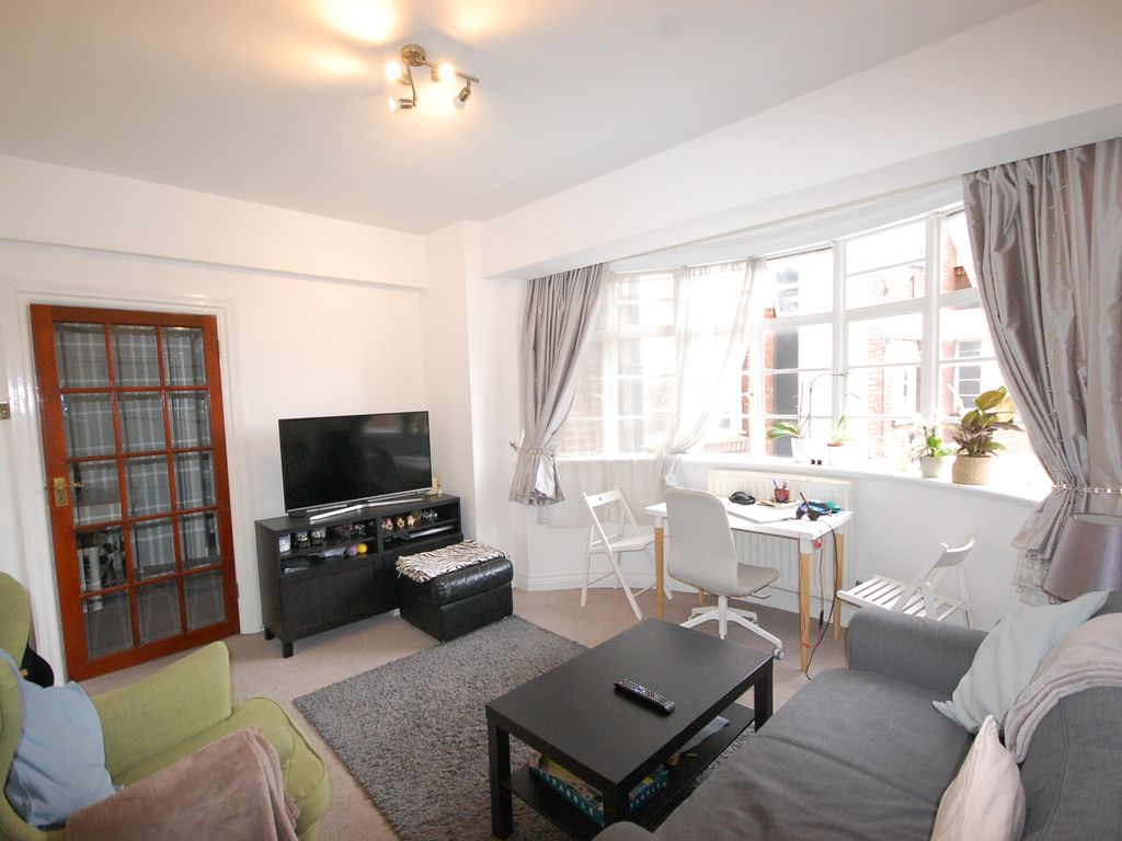 1 bed flat for sale in Orsett Terrace, London W2, £355,000 Zoopla