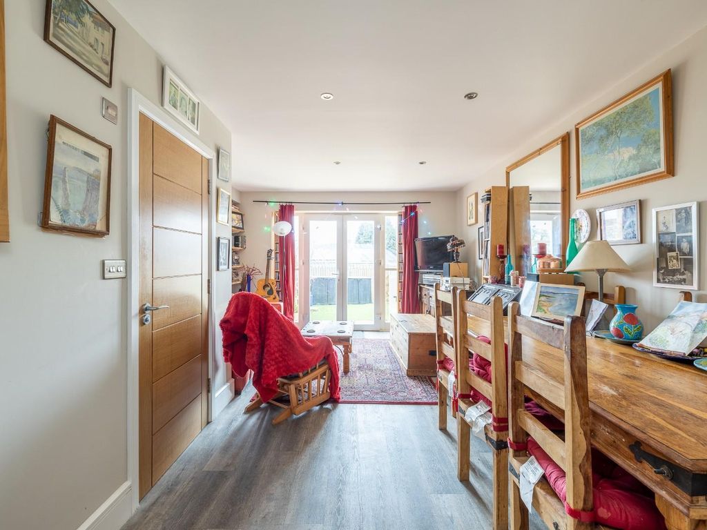 4 bed terraced house for sale in Station Road, Shirehampton, Bristol