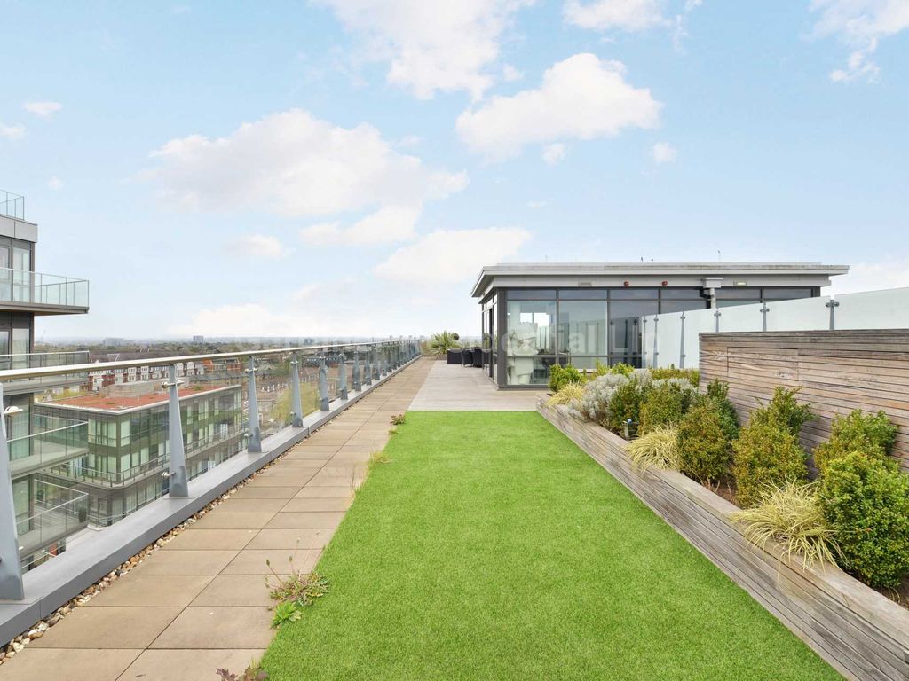 Belgravia House, Dickens Yard, Ealing W5  