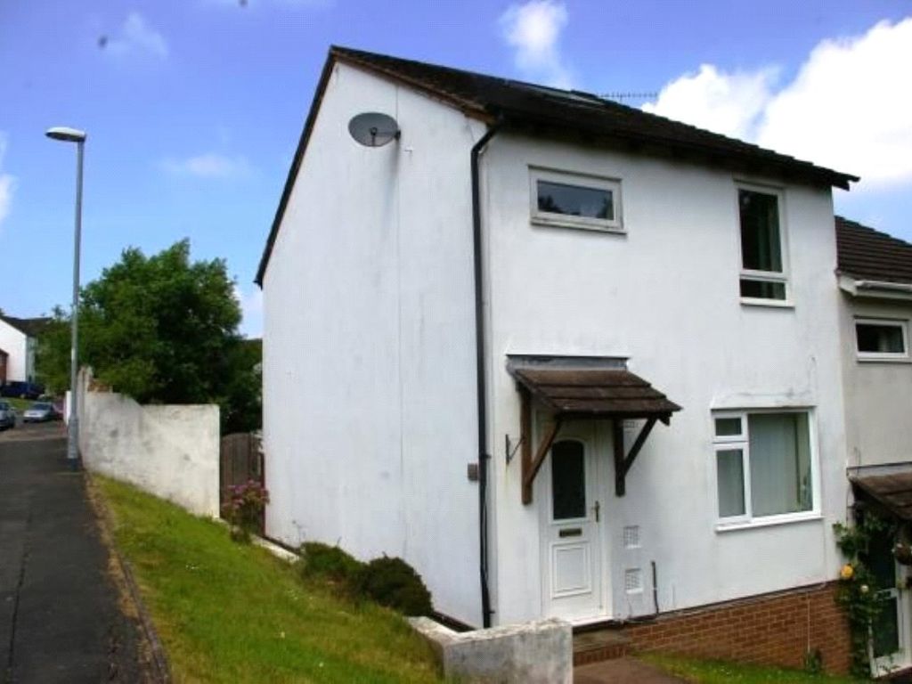 1 bed property to rent in Collins Road, Exeter, Devon EX4 Zoopla