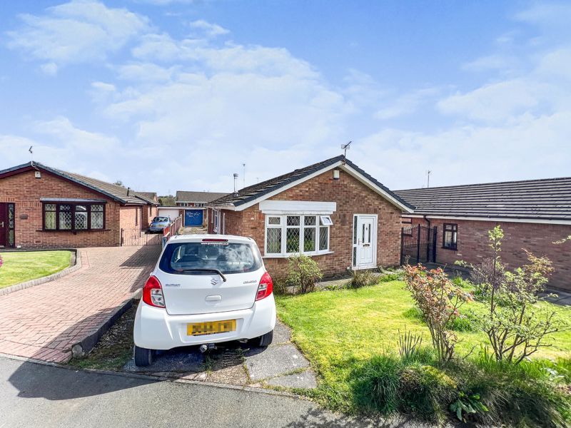 3 bed bungalow for sale in Breightmet Fold Lane, Bolton BL2 Zoopla