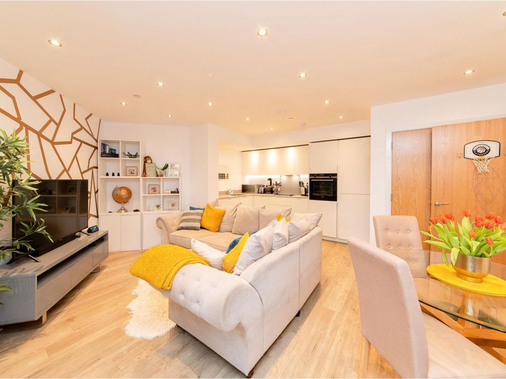 Lyon Road, Harrow HA1  