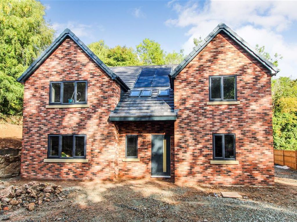 4 bed detached house for sale in Tregarthen Lane, Pant, Oswestry SY10 Zoopla