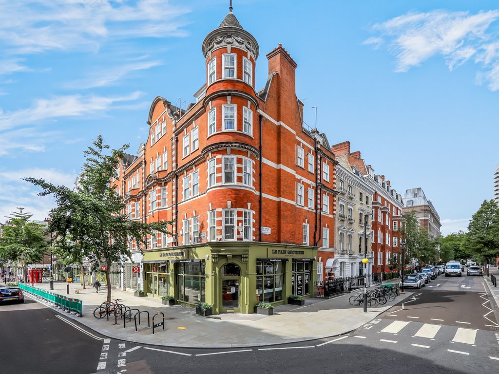 Marylebone High Street, Marylebone W1U, Office to let, £150,000 pa - Zoopla