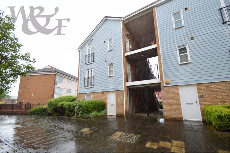 1 bed flat for sale in Merlin Walk, Castle Vale, Birmingham B35 Zoopla