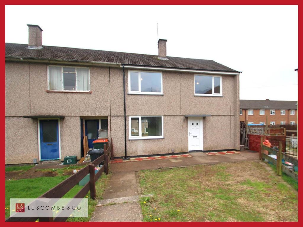 3 bed property to rent in Fisher Close, Newport NP19 Zoopla