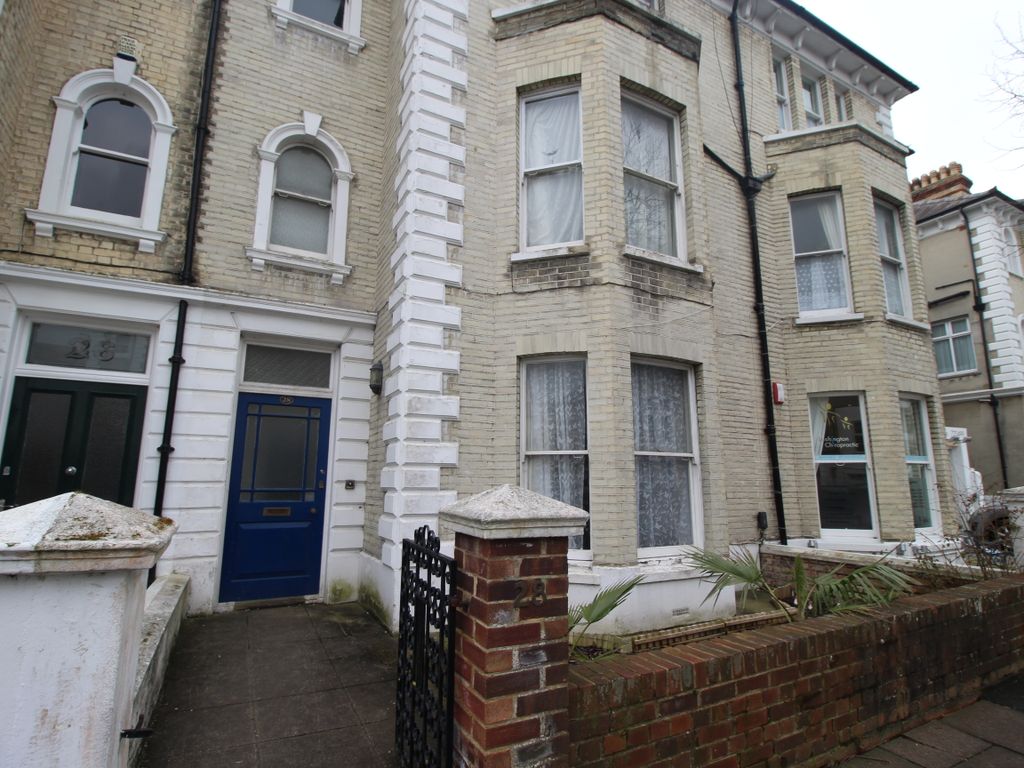 Room to rent in Lushington Road, Eastbourne BN21 Zoopla