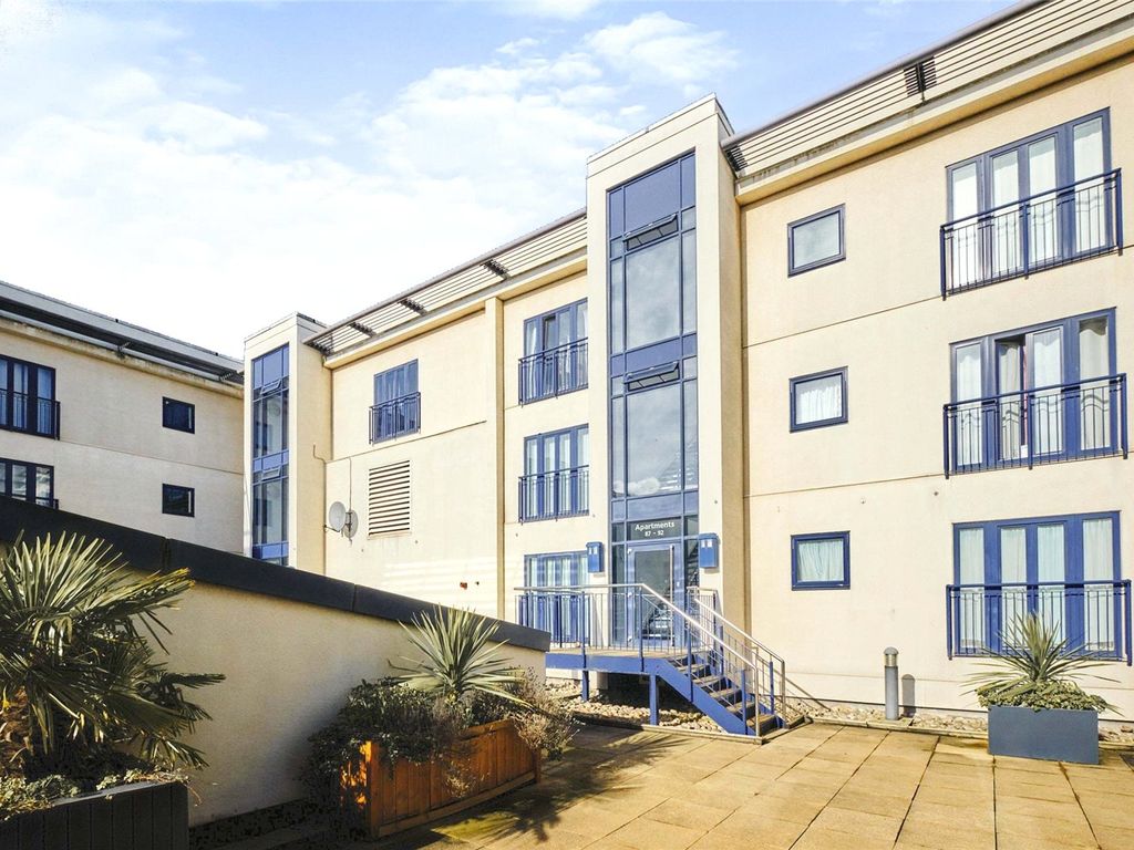 Royal Arch Apartments, The Mailbox, Wharfside Street, Birmingham B1  