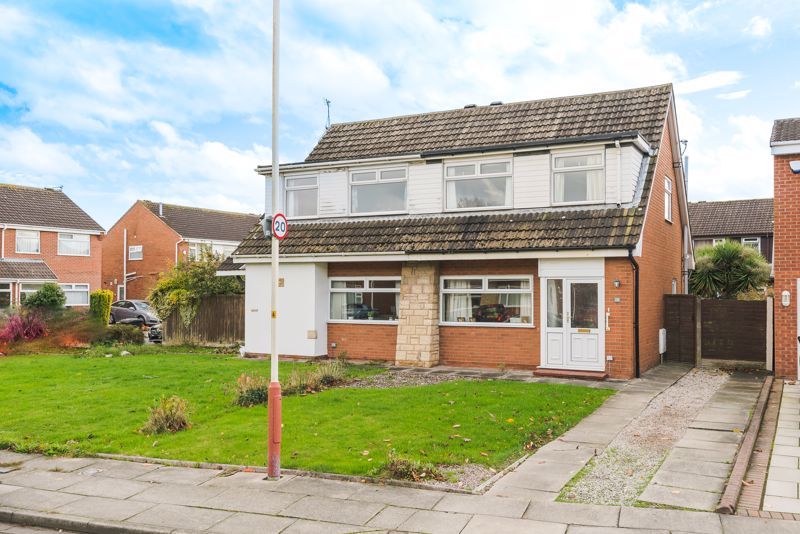 Baytree Close, Southport PR9  
