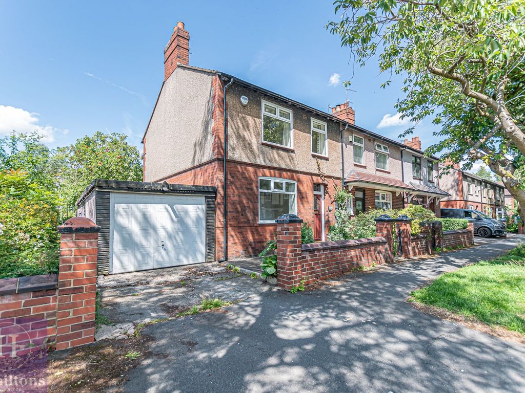 3 bed property for sale in Brooklands Avenue, Leigh WN7, £200,000 Zoopla