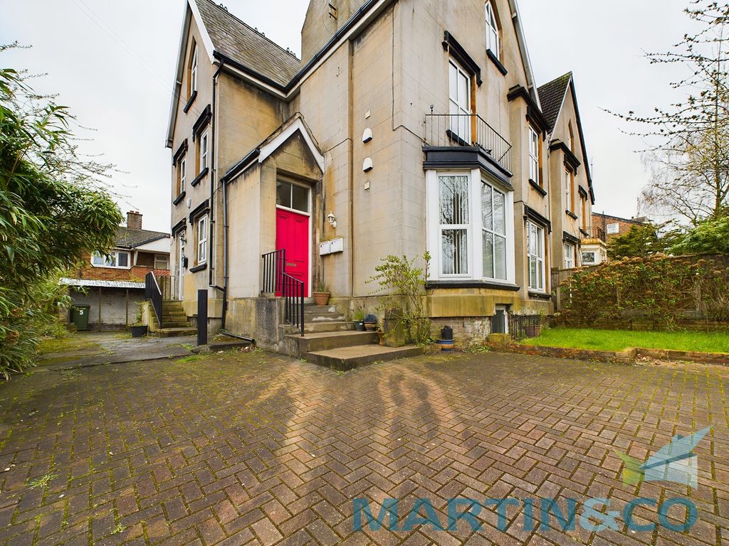 2 bed flat for sale in Adelaide Road, Seaforth, Liverpool L21 Zoopla