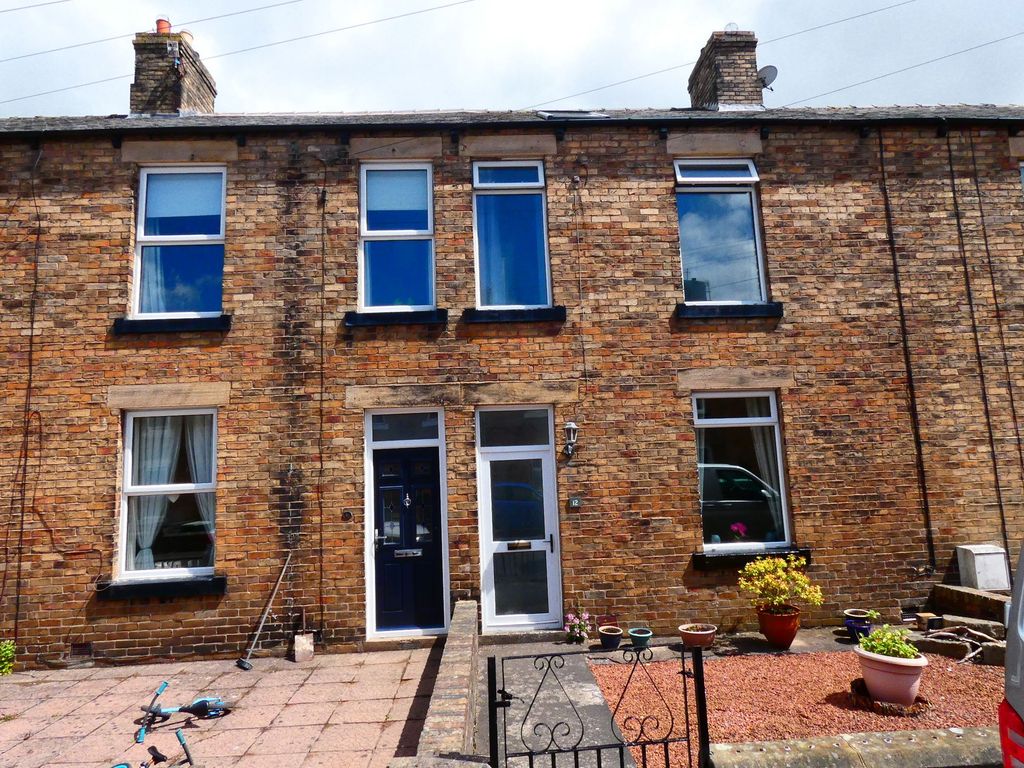 3 bed terraced house for sale in Lorne Street, Haltwhistle NE49 Zoopla