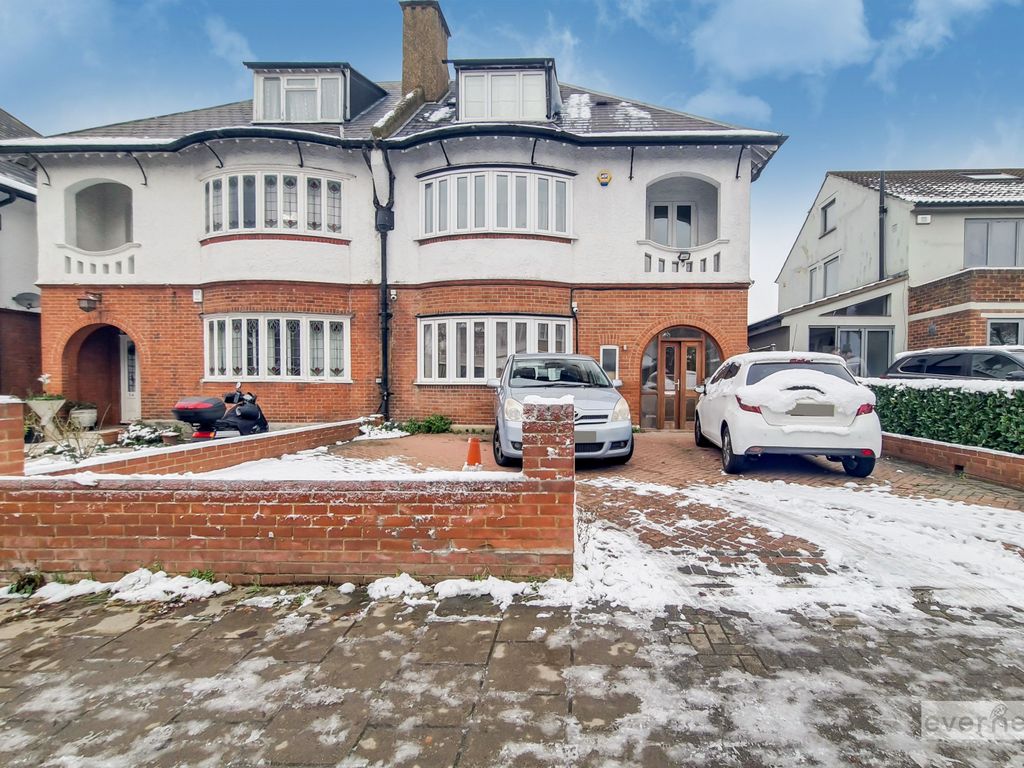 Prentis Road London SW16