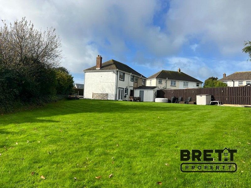 2 bed semidetached house for sale in Picton Road, Hakin, Milford Haven