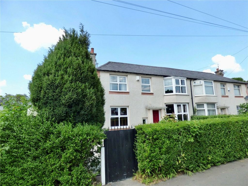 3 bed semidetached house for sale in Ribbleton Avenue, Ribbleton